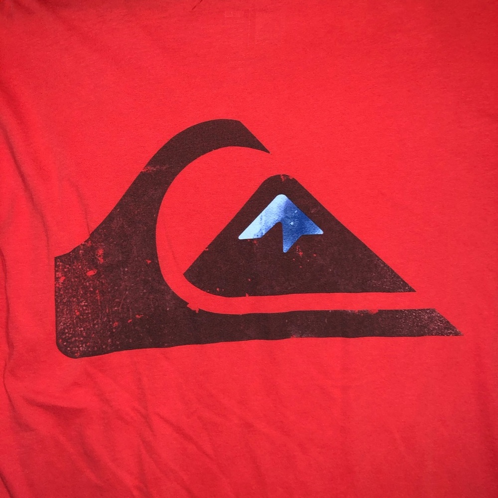 QuickSilver T 🔺🔺🔺 - Picture 5 of 5